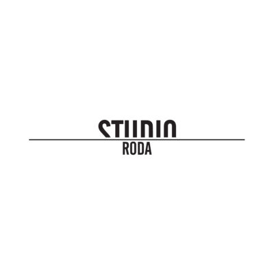 Studio RODA logo