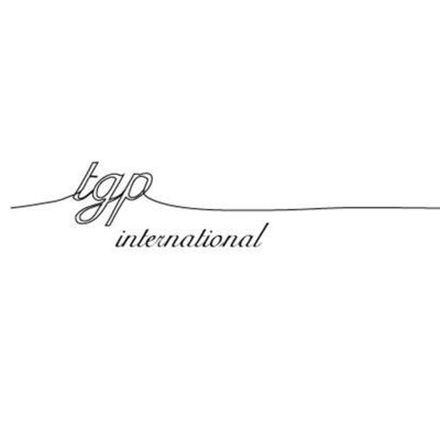 TGP International logo