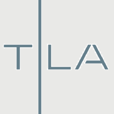 TLA Studio logo
