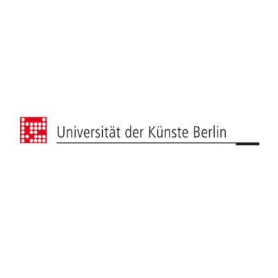 the Universität der Künste Berlin logo