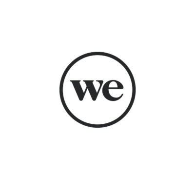 WeWork logo