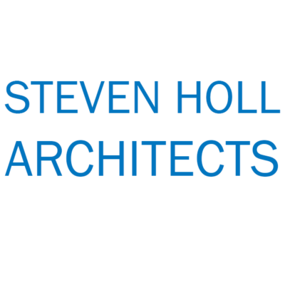 Steven Holl Architects logo