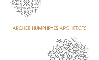 Archer Humphryes Architects logo