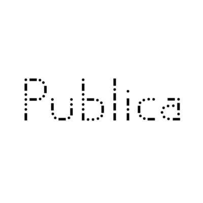 Publica logo