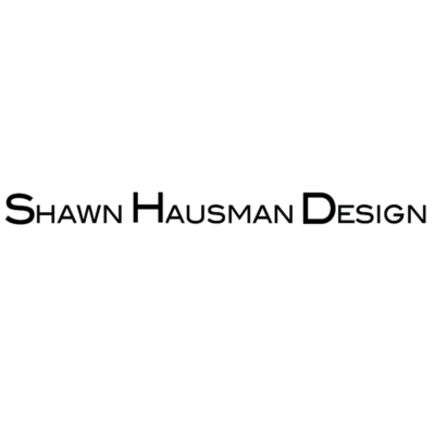 Shawn Hausman Design logo