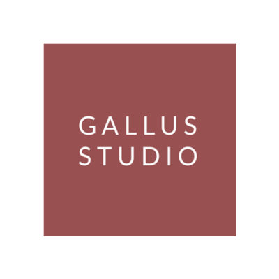 Gallus Studio logo