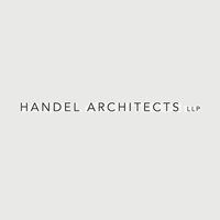 Handel Architects logo