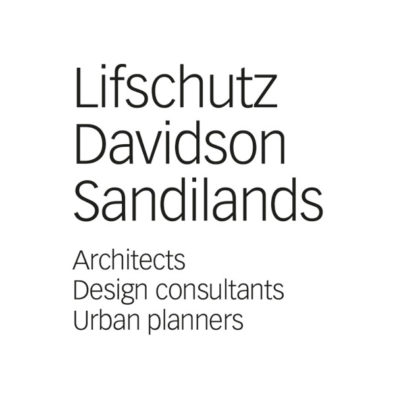 Lifschutz Davidson Sandilands logo