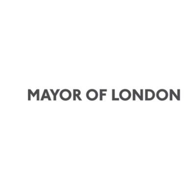 Greater London Authority logo