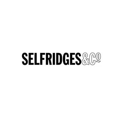 Selfridges & Co. logo