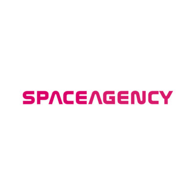 Spaceagency logo