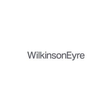 WilkinsonEyre logo