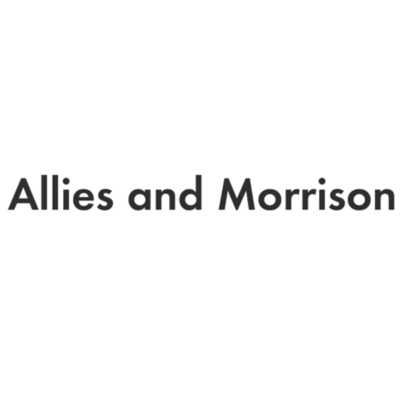 Allies and Morrison