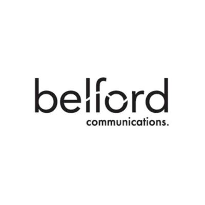 Belford Communications logo