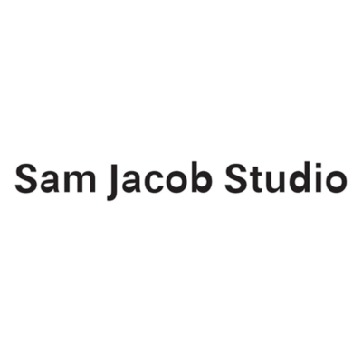 Sam Jacob Studio