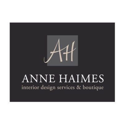 Anne Haimes Interiors