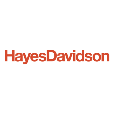 Hayes Davidson logo