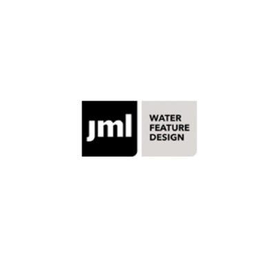 JML Water Feature Design logo