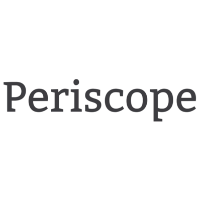 Periscope logo