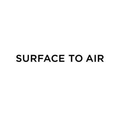 Surface to Air logo