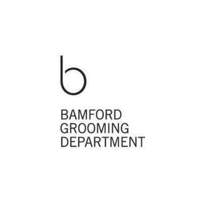 Bamford logo