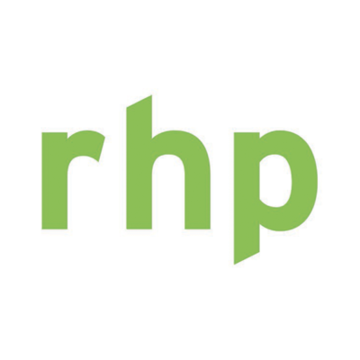 RH Partnership logo
