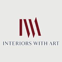 Interiors With Art