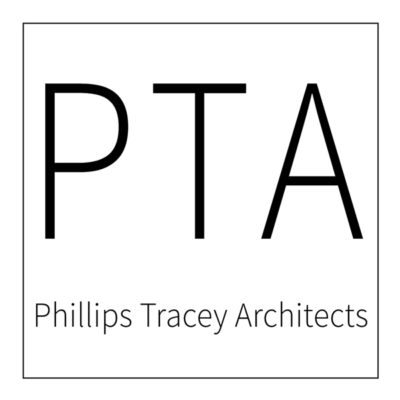 Phillips Tracey Architects logo