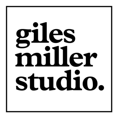Giles Miller Studio