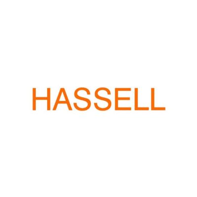 HASSELL logo