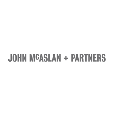 John McAslan + Partners