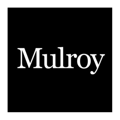 Mulroy Architects logo