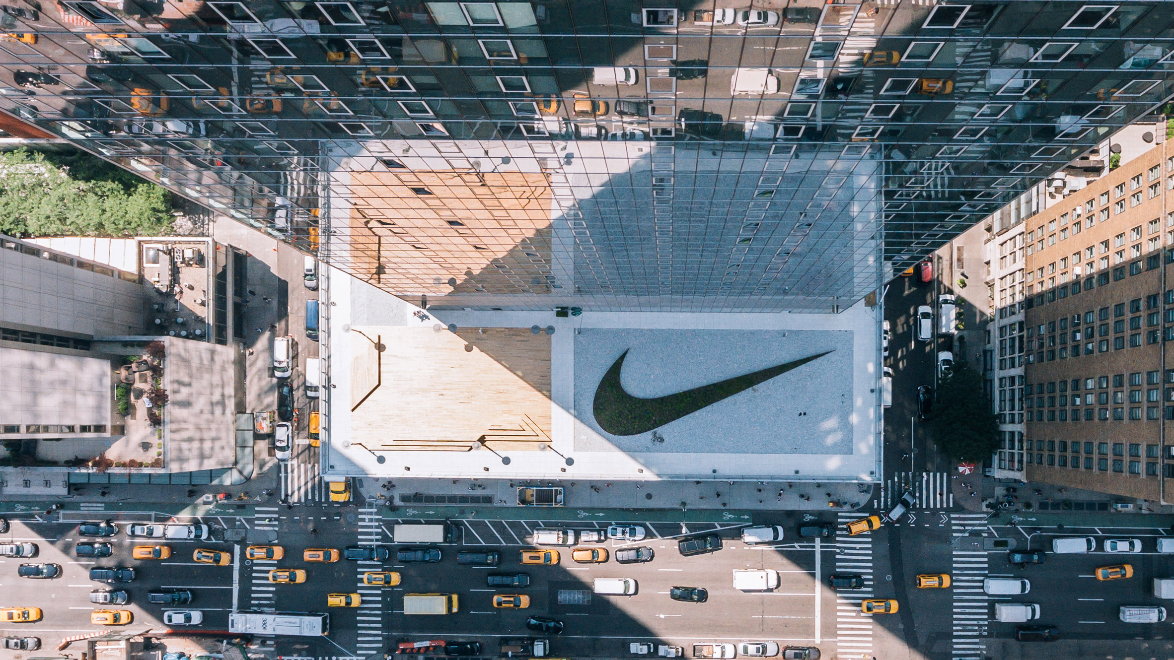 nike marketing jobs