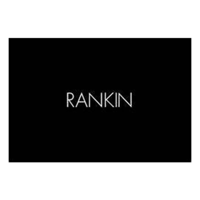 Rankin Photography logo