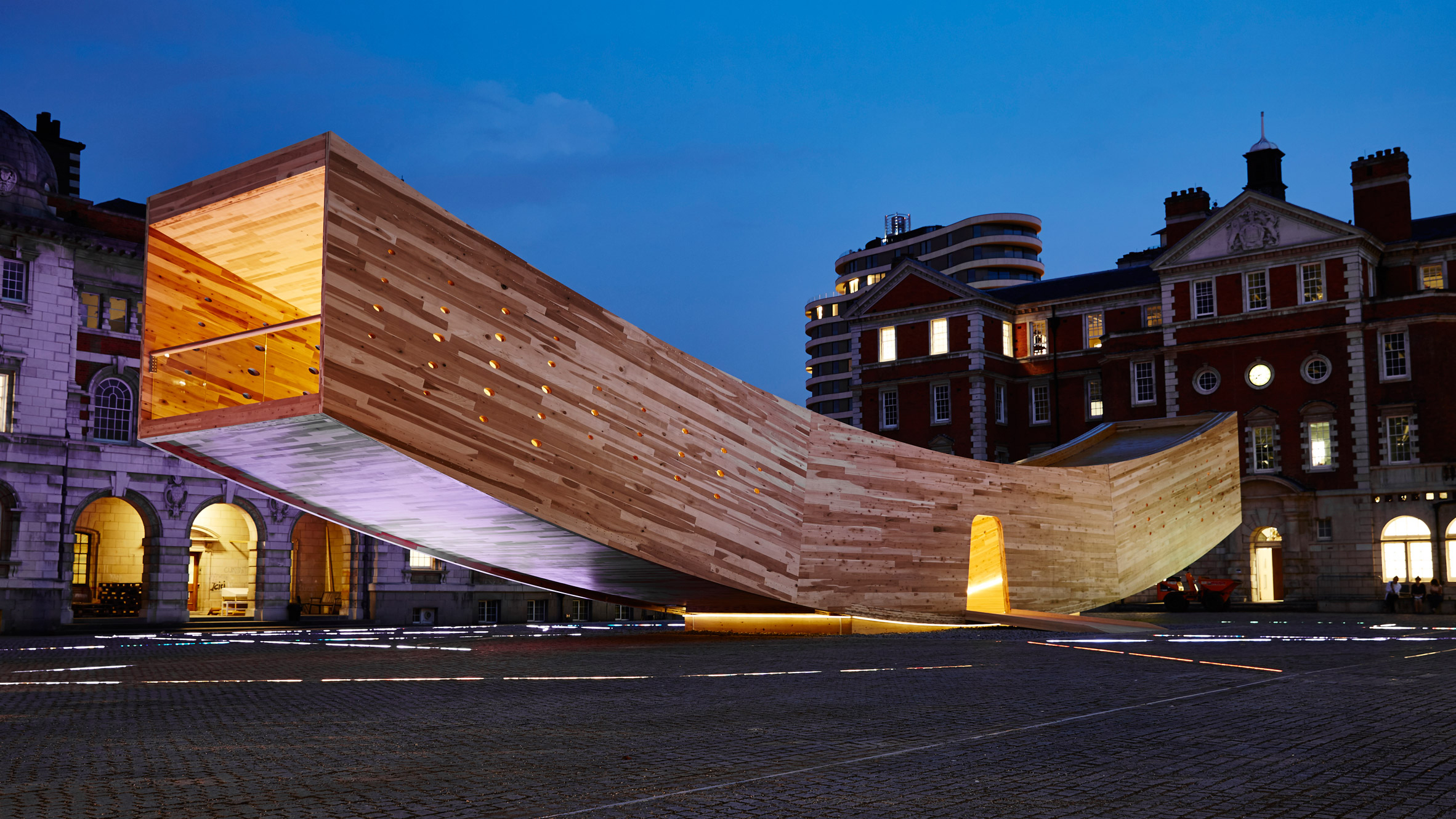 alison brooks architects jobs company profile on dezeen jobs