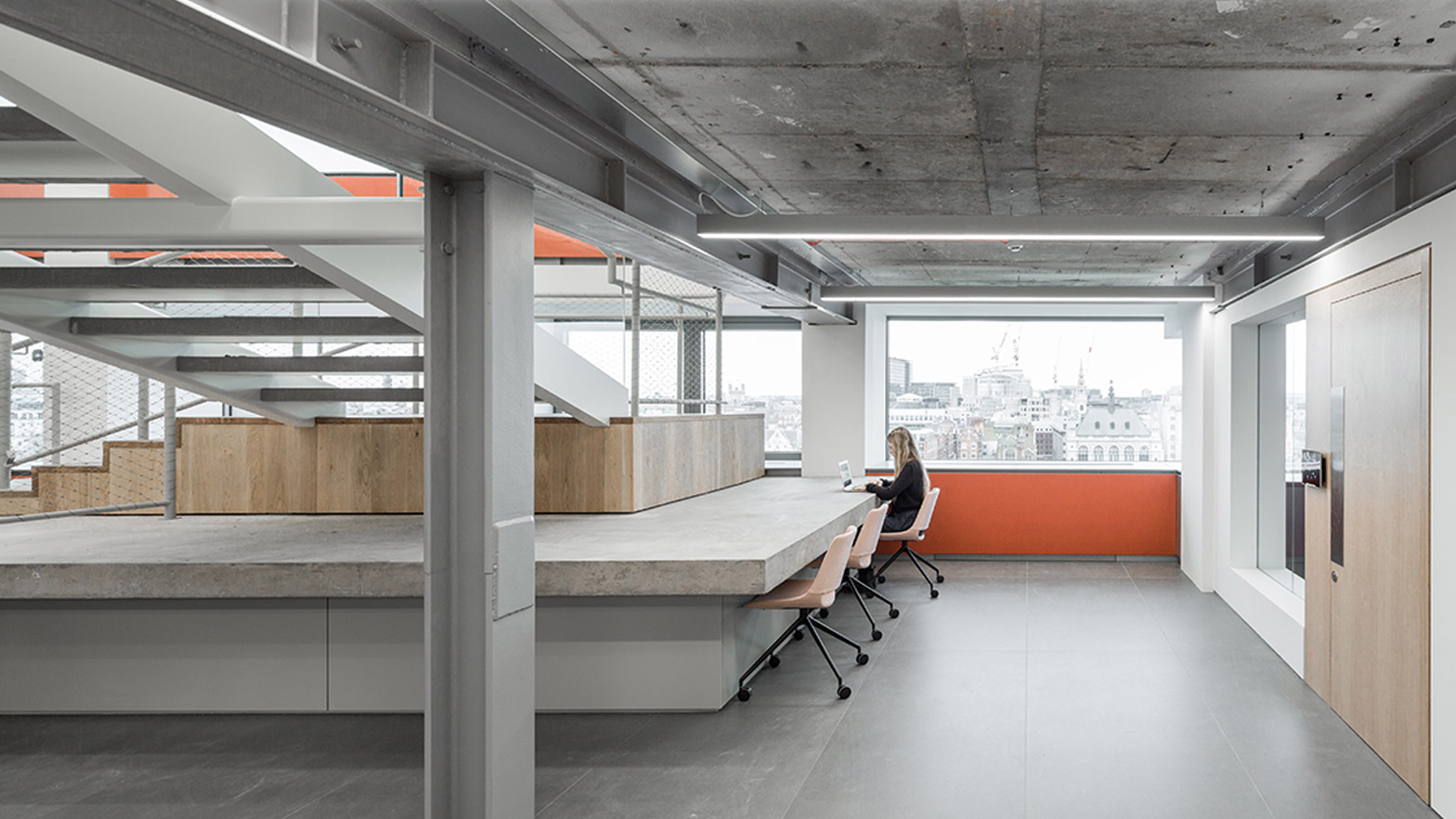 bdg architecture design jobs company profile on dezeen jobs