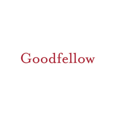 Goodfellow Communications logo