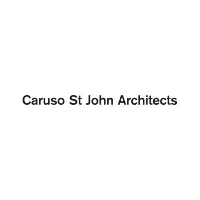 Caruso St John Architects