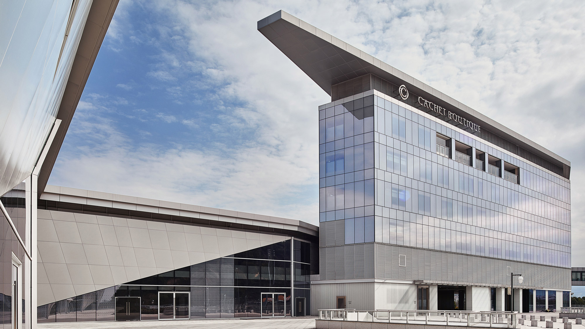 Six Ridge Partners Ridge and Partners | Profile and job opportunities on Dezeen Jobs