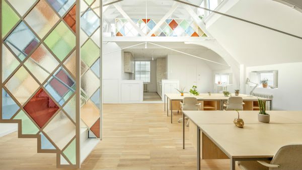 dezeen jobs architecture and design recruitment