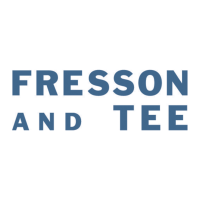 Fresson and Tee