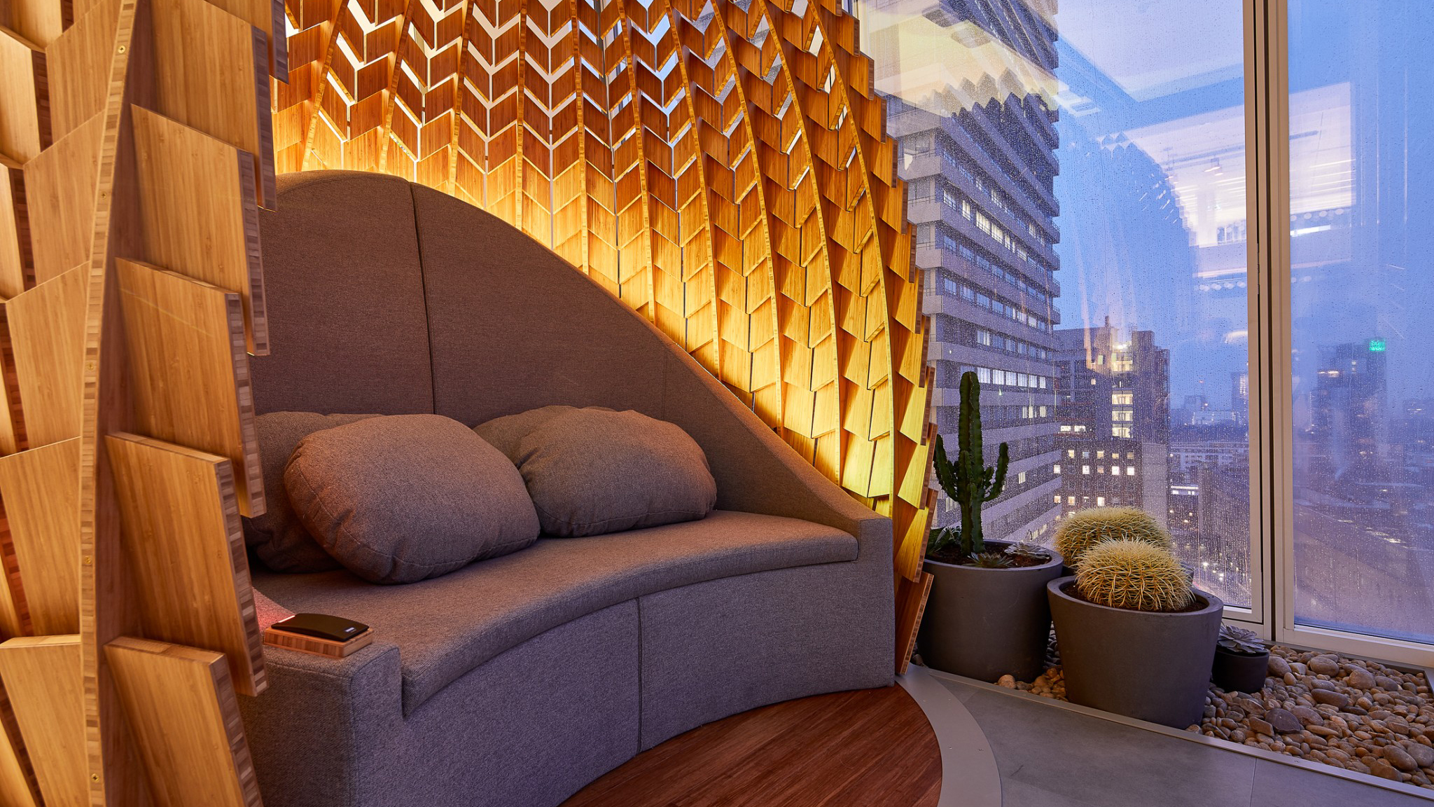 The Living Lab by DaeWha Kang Design