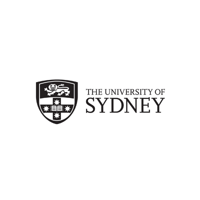 The University of Sydney logo