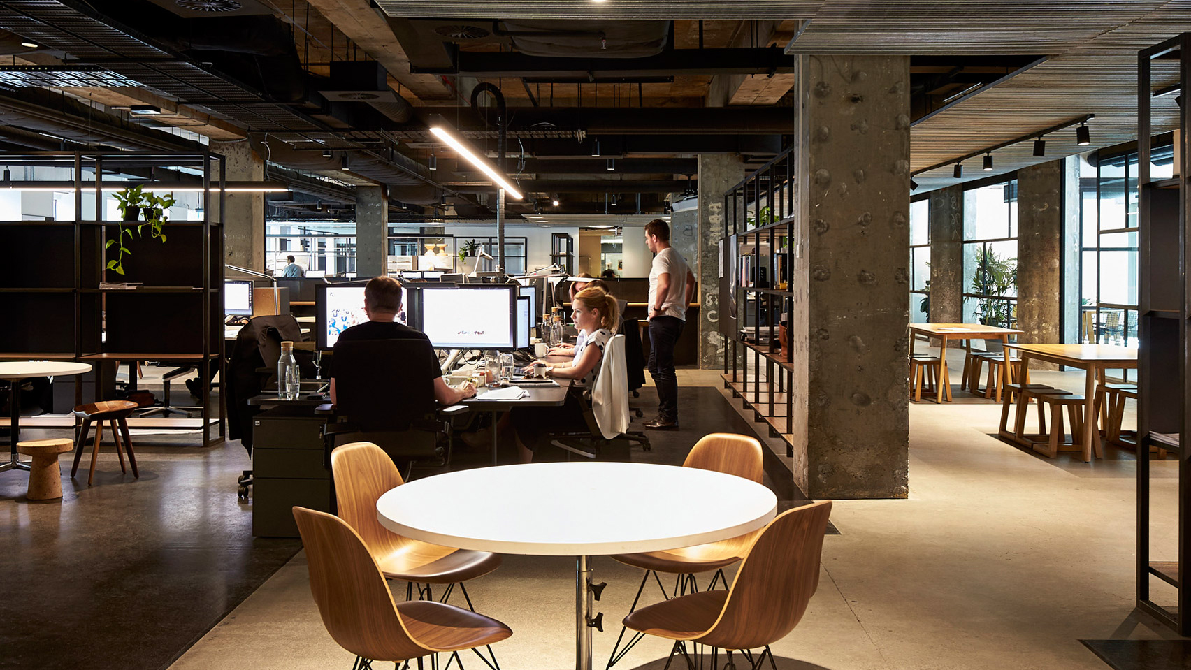 Woods Bagot Jobs And Internships Profile And Careers On