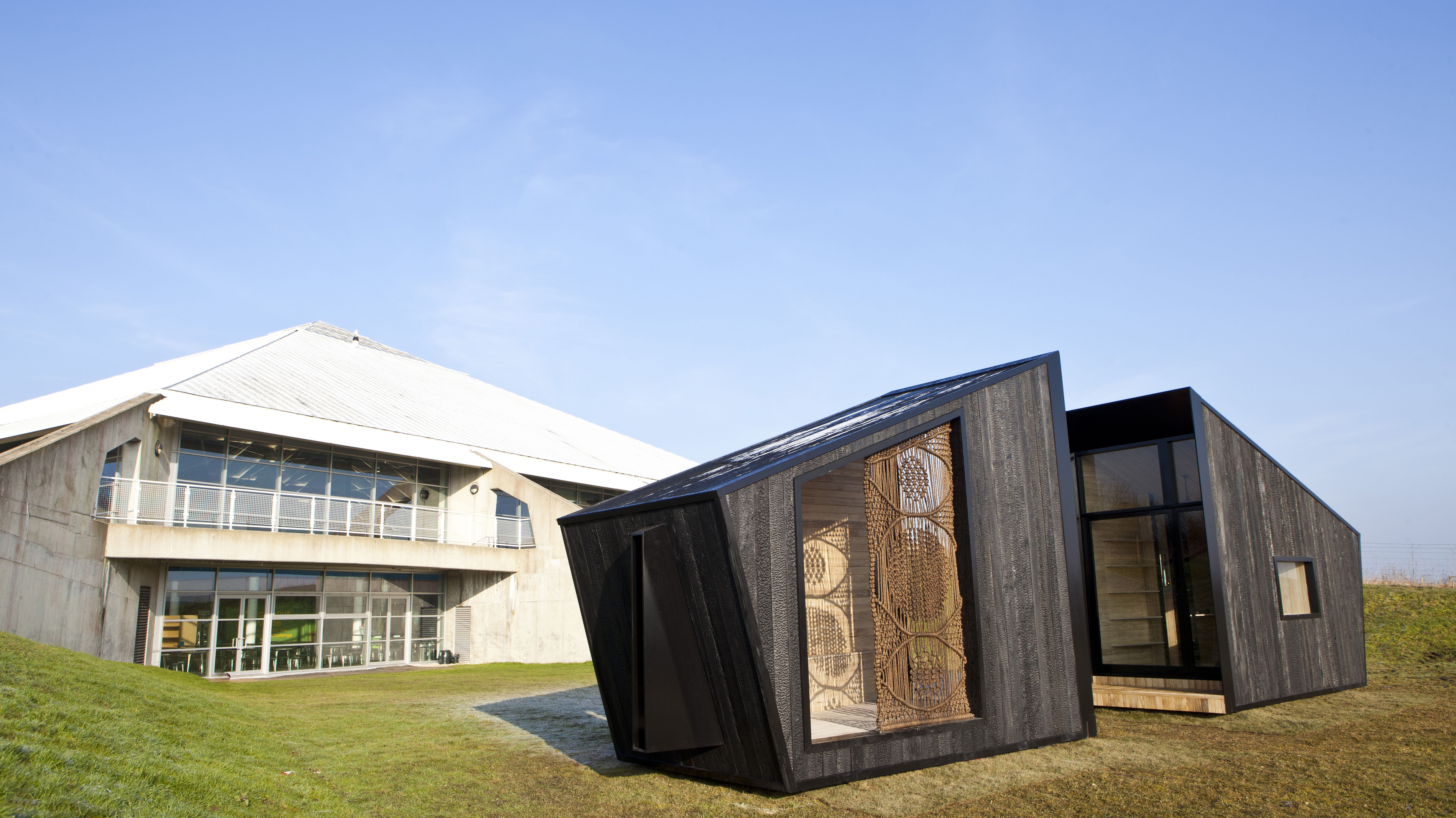 feilden clegg bradley studios profile and job roles on dezeen jobs