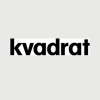 Kvadrat