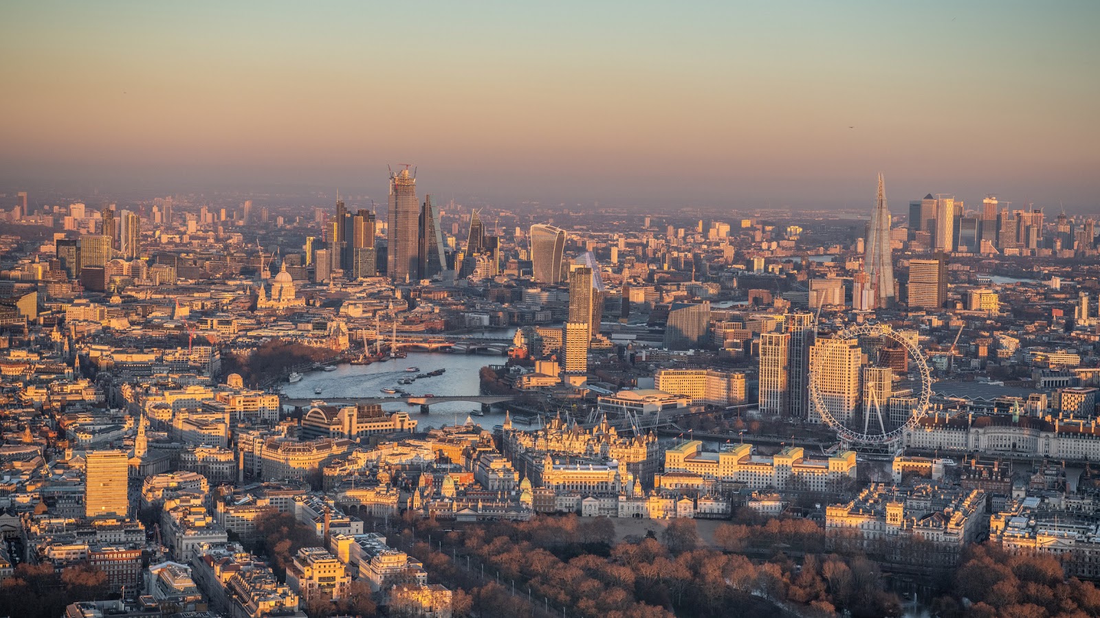 New London Architecture Company Profile