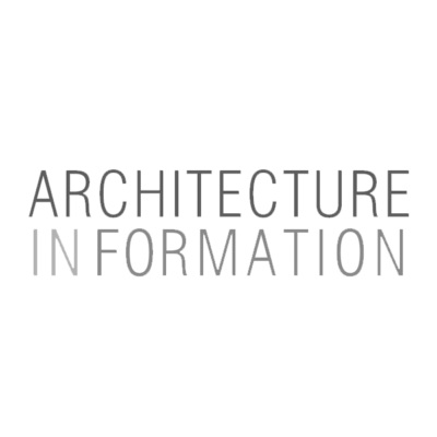 Architecture in Formation