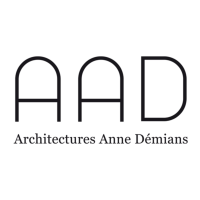 Architectures Anne Demians logo