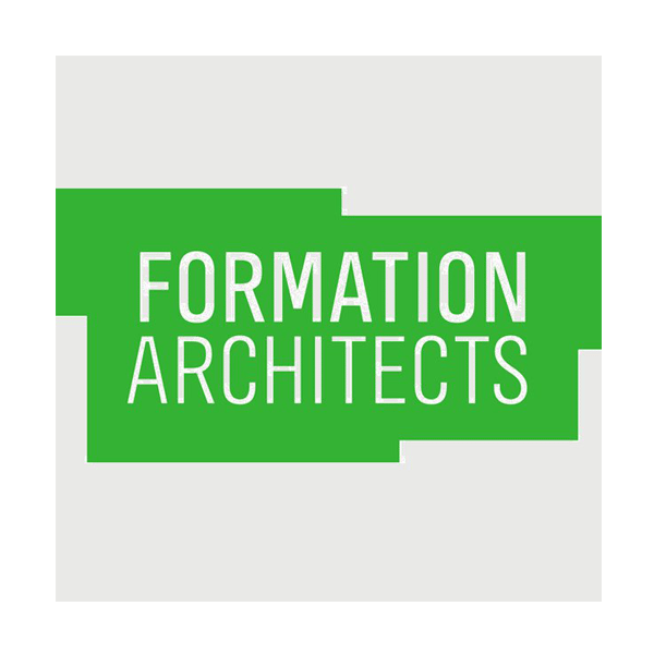 Formation Architects logo